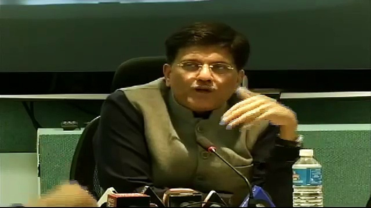 One Nation, One Grid, One Price -- A Goal of the Modi Government