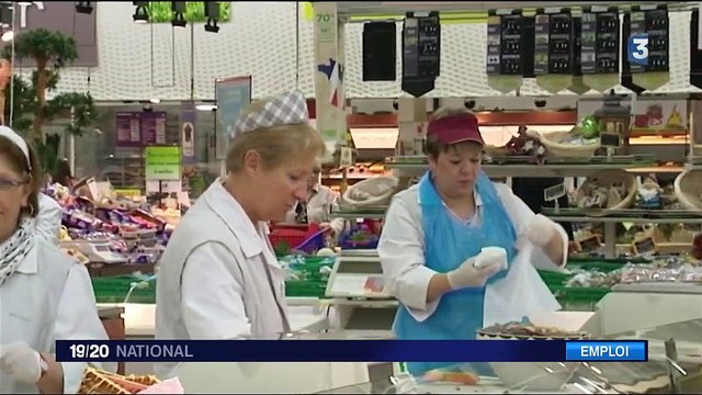 Le chômage baisse pour le troisième mois consécutif