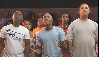 Maloya mon ker -  a  l'UNESCO