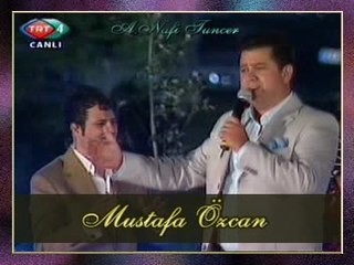 Mustafa ÖZCAN - Ferayidir Kızın Adı Ferayi