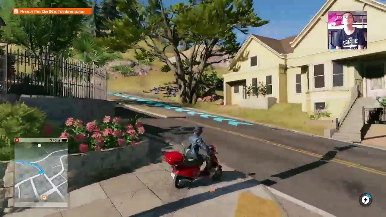 Watch dogs 2!!!!! (83)