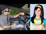 Ranbir Kapoor Drives From Chandigarh To Delhi To Meet Katrina Kaif!