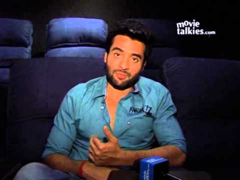 Exclusive Interview: Jackky Bhagnani Talks About 'Rangrezz'