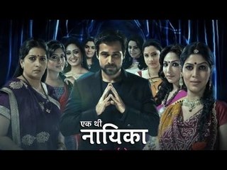 Vishal Bhardwaj To Make Acting Debut In TV Series 'Ek Thi Naayika'