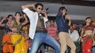 'Rangrezz' Actor Jackky Bhagnani Launches Desi Gangnam Style At Dharavi