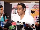 Anurag Basu And Vikramaditya Motwane At Short Film Contest