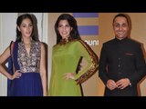 Nargis Fakhri, Jacqueline Fernandez And Rahul Bose Attend A Charity Concert