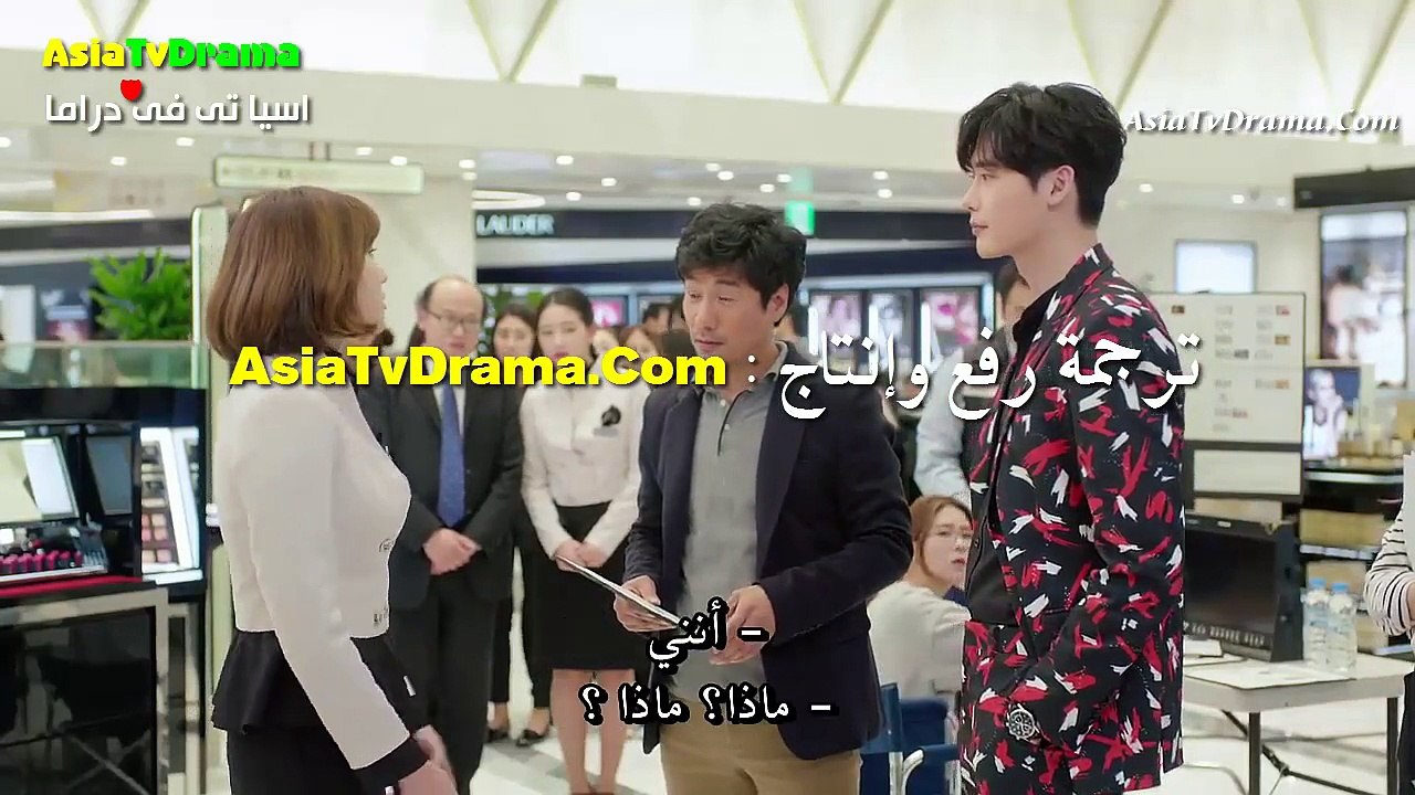 مسلسل السبع قبلات الاولى الحلقة 7 مترجمه seven first kisses ep7