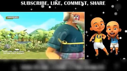 Di Sebalik Tabir TV9 Full - Upin Ipin Terbaru 2016