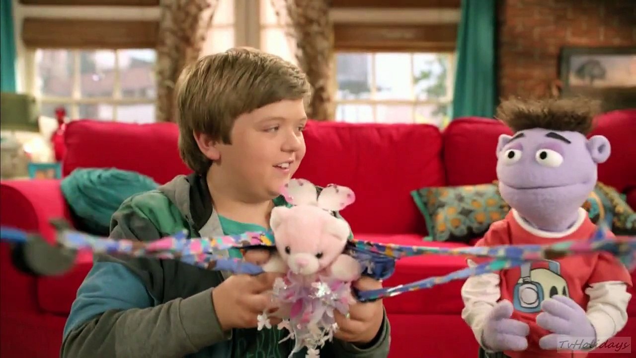Disney XD HD UK February Adverts 2013 hd1080p