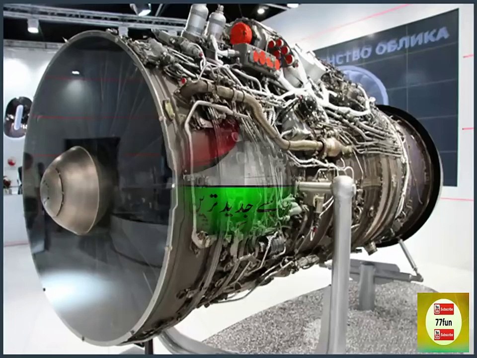JF-17 BLOCK-3 STEALTH FIGHTER JET TECHNOLOGY