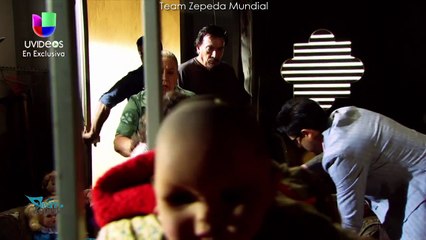 Lo que no sabías de David Zepeda