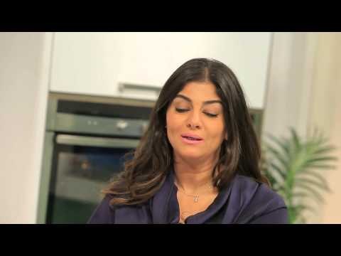 بيتزا قرنبيط بالخضار - تارت جريب فروت - أرز بالاومليت | نص مشكل حلقة كاملة