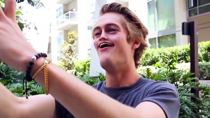 Funny Jake Paul & Alissa Violet Vines and Instagram Videos - Best Viners 2016