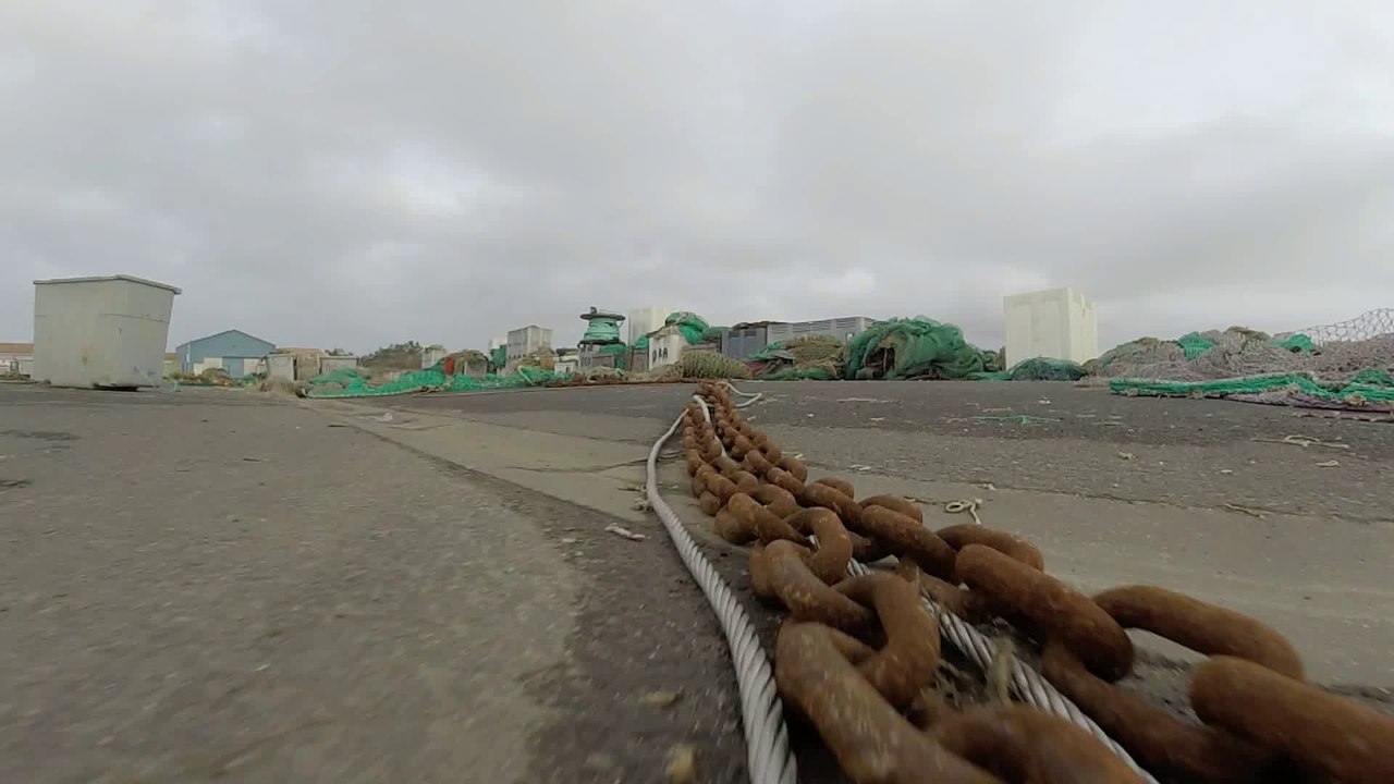 Noel 2016 dans l'ile d'Oleron