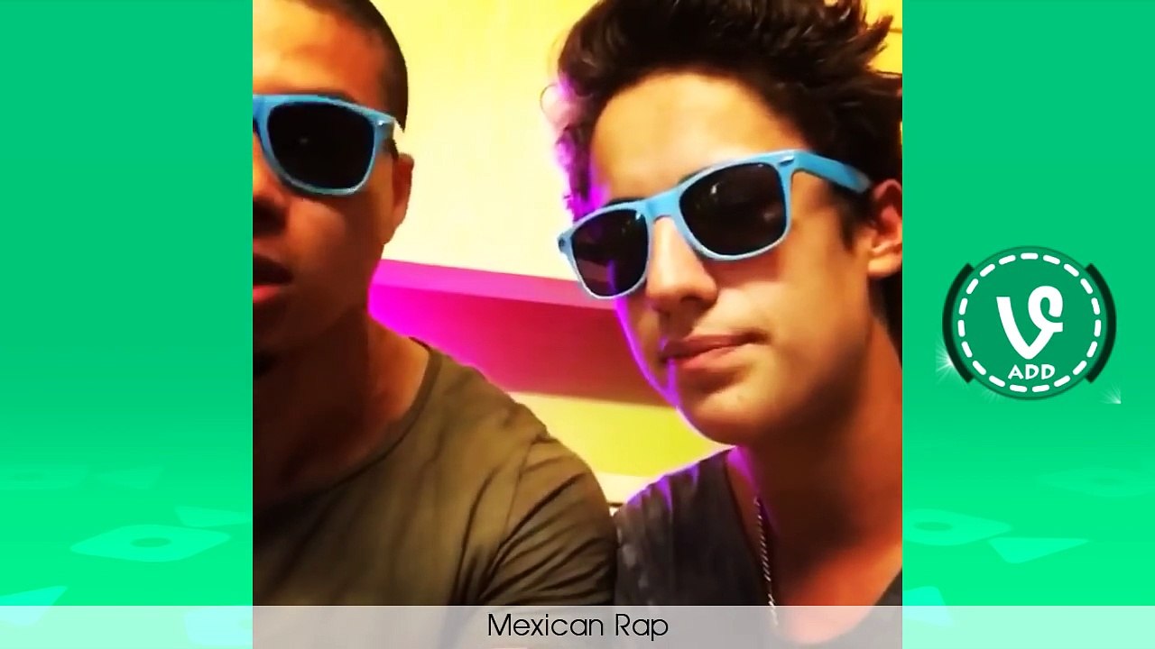 NEW Juanpa Zurita Vine Compilation - Best Mexican Viners 2016 !
