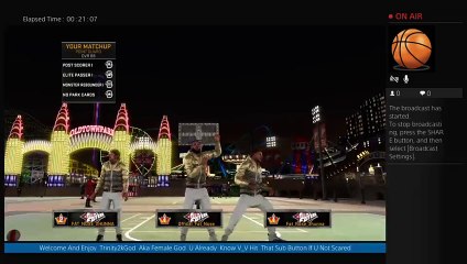 Female 2kGod-_-  First  Times (2)