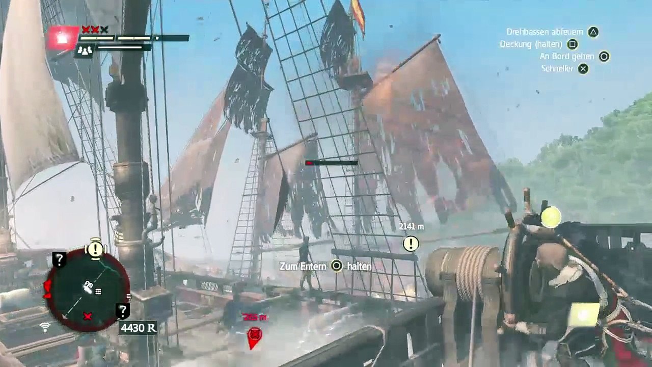 DonAleszandro's Assassins Creed Black Flag : ««-Captain Edward Kenway Legend Assassin-»» (625)