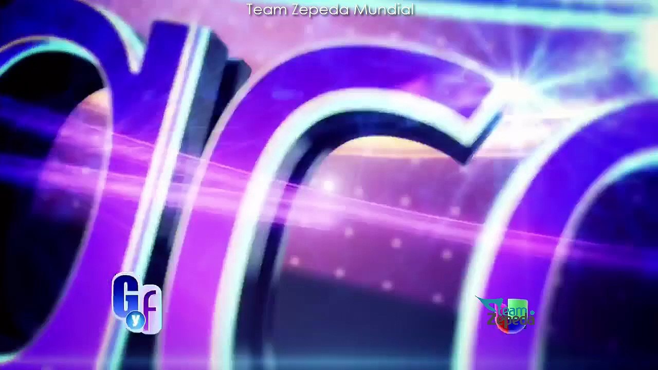 David Zepeda sobre el hombre que dice ser su padre