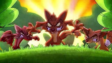 القنافذ طيور الجنة طيور بيبي‬