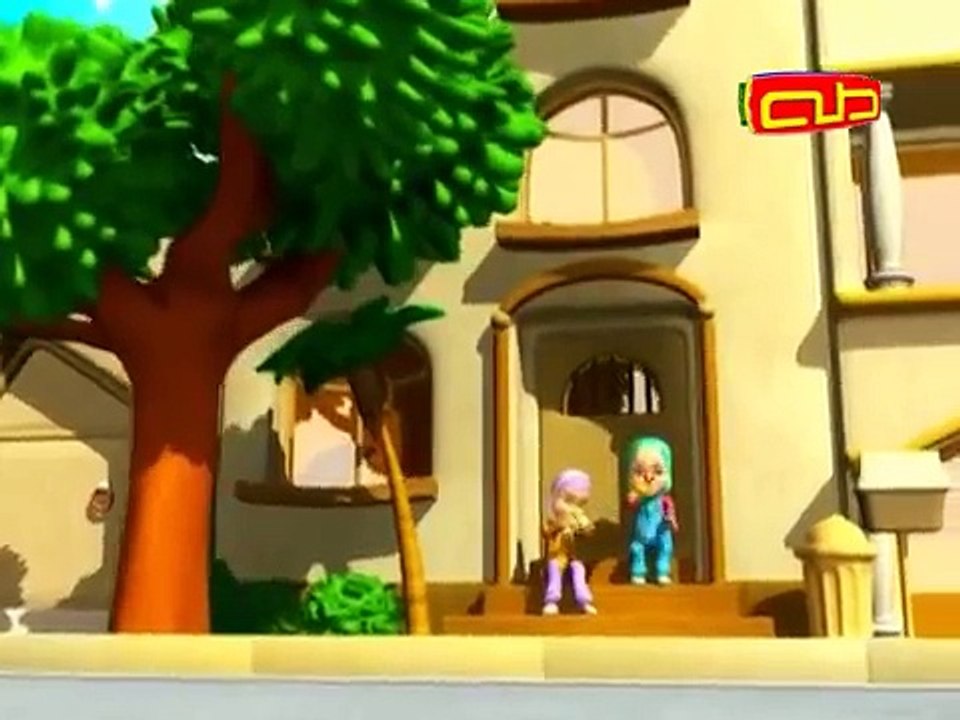 طيور الجنة - الصلاة - طيور بيبي