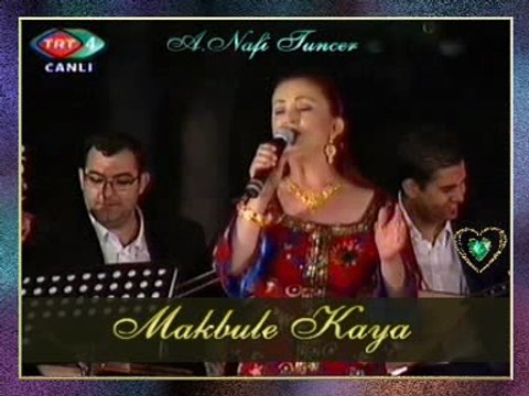 Makbule KAYA - Garabaş Goyunu Güde Güde Getirdim (2)