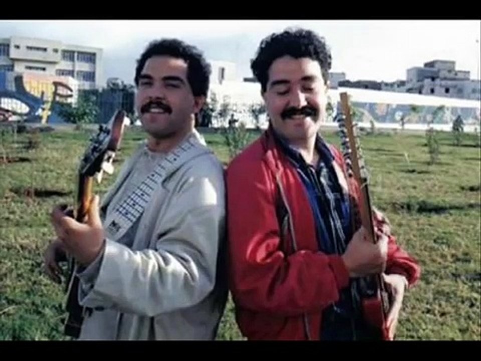 les freres bouchnak  sidi yahya