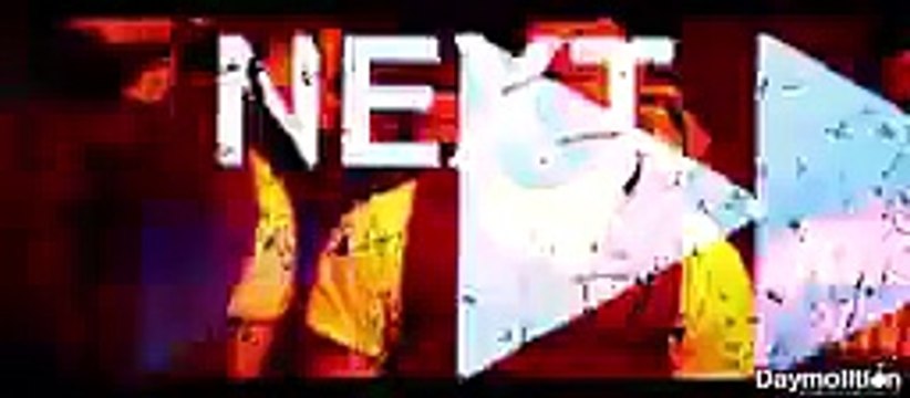 Mj2 Feat Cahiips - Pas Le Temps - Daymolition