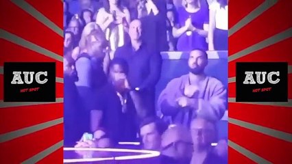 Drake And J Lo Playing Trust Issue Games In Hotel Room.