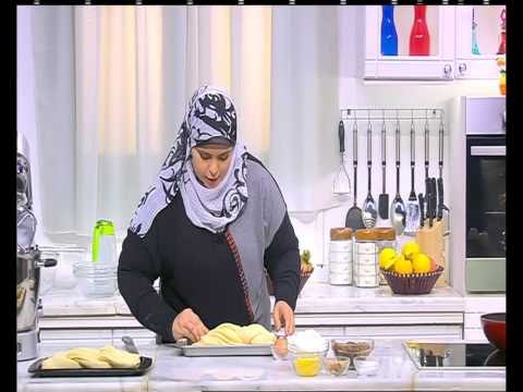 طاجن مكرونة باللحمة المفرومة - صينية كوسة بالدجاج | على قد الأيد حلقة كاملة