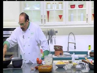 طاجن دجاج بالحمص ووصفات أخرى | الشيف حلقة كاملة