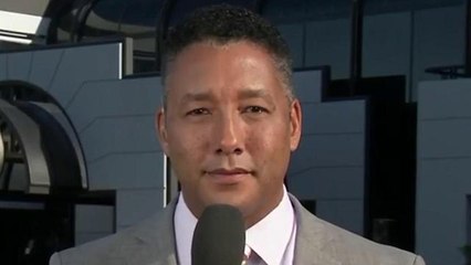 Can Raiders win in postseason without Carr?