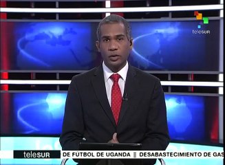 Gob. ecuatoriano se pronuncia por caso Odebrecht