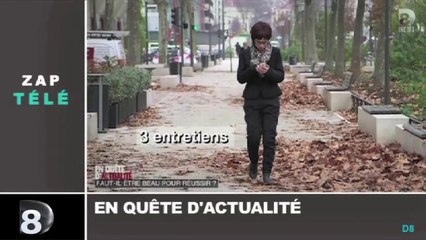 [Zap Télé] LA FEMME SELON LA TÉLÉVISION (Hors-Série)