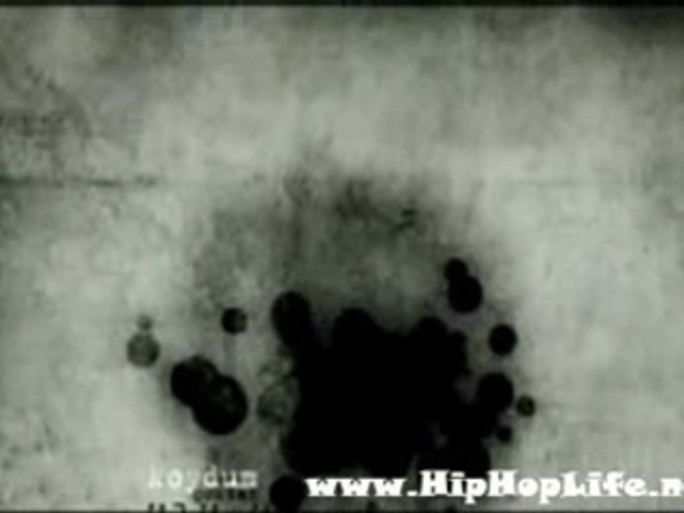 Sagopa Kajmer - Bebegim Oldu - Hiphoplife.net