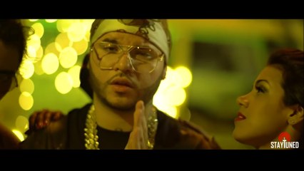 Lary Over - Booty Call (feat. Farruko) [Official Music Video]