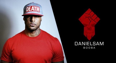 BOOBA - Daniel Sam