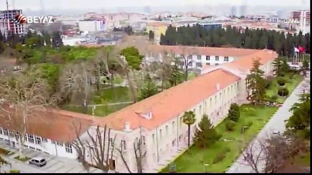 İZÜ Mehmet Akif Ersoy'u Anma Kısa Reklam Filmi