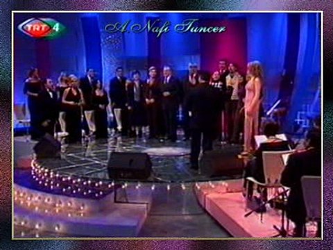 TRT TSM KORO - Ömrümüzün Baharı Birlikte Geçsin (2)