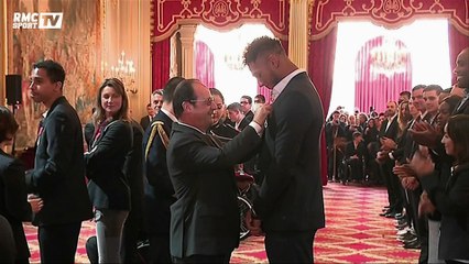 Yoka-Mossely : le couple de l'année 2016