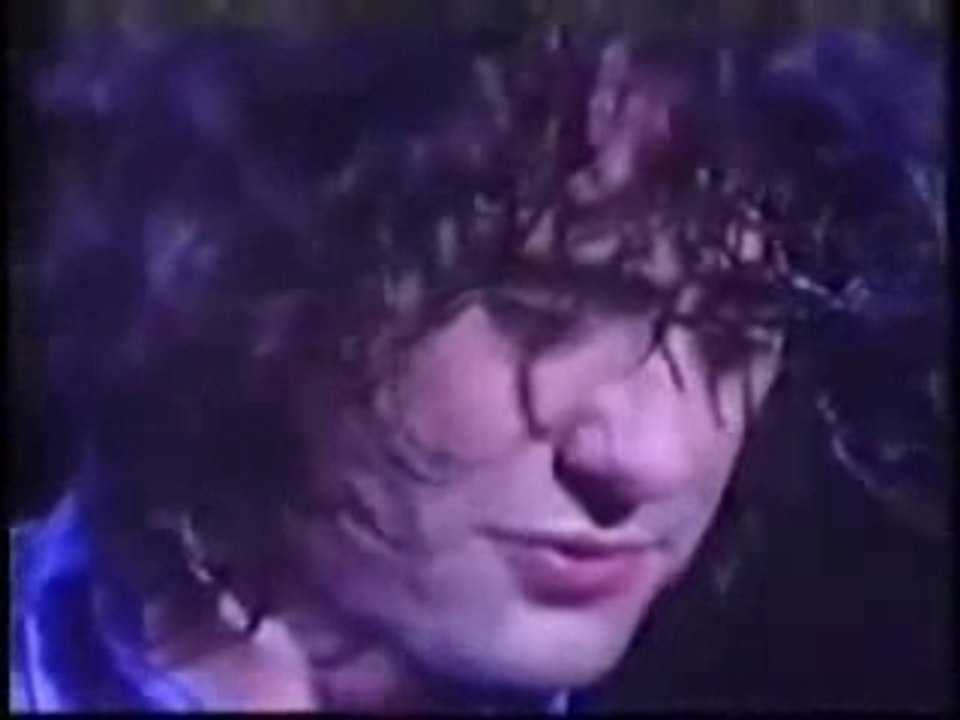 Led Zeppelin - Rain song