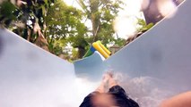 GoPro- Water Park Fun
