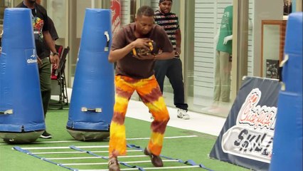 Rickey Smiley For Real S 2, E9