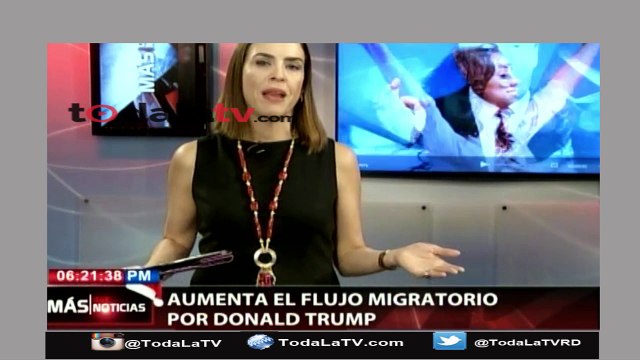 Obama asegura hubiera ganado a @elrealdonaltrump si fuese contrincante - Más que noticias - Video