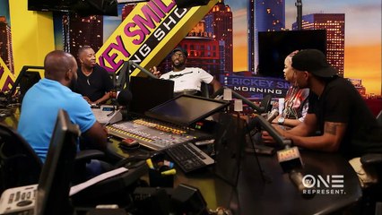 Rickey Smiley For Real S 3, E 1
