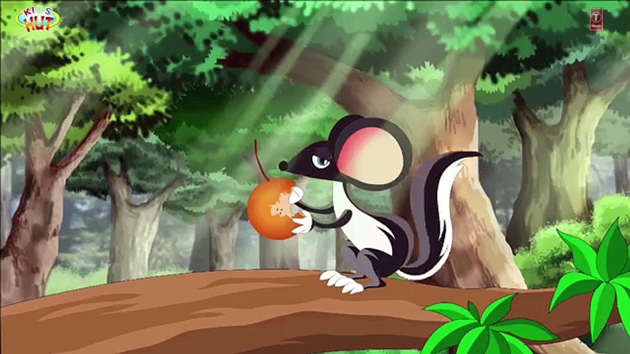 SHORT STORY for CHILDREN (13 Moral Stories) | Lion and Mouse Story & more