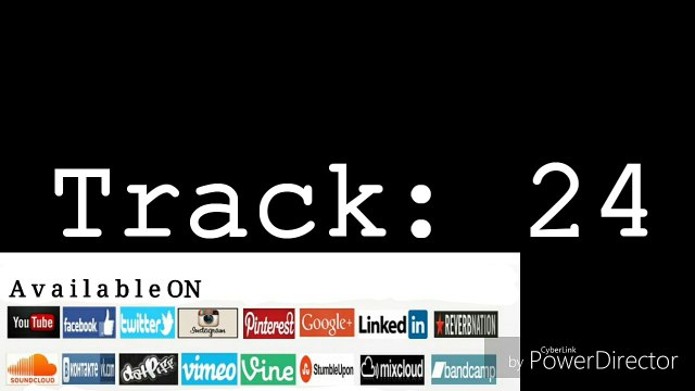 24. Love Nai (New Hip Hop Generation) - TRACK #24 by Partho Bhai