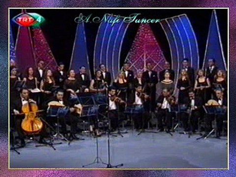 ANKARA RADYOSU TSM KOROSU - Ateş Olup Yaksan Da (Affetmem Asla Seni)