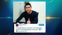 Hugo González llega a Rayados