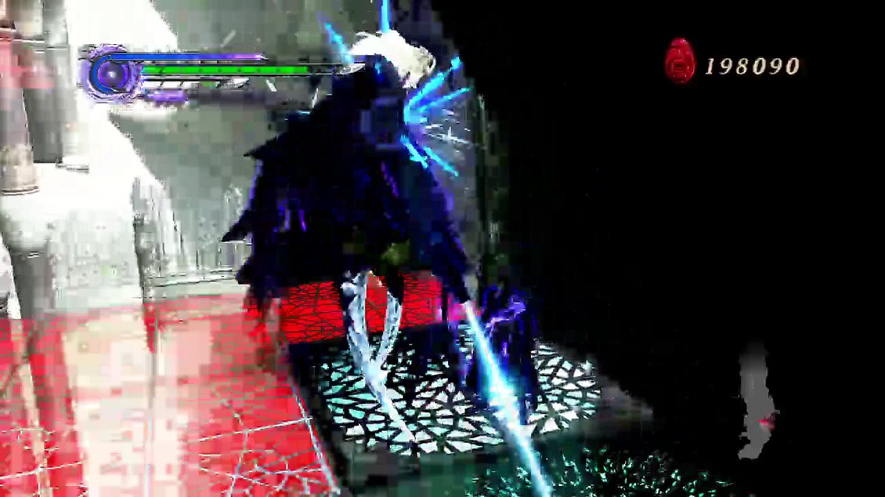 SonsWarrior's Live PS4 Broadcast (7)
